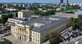 Komendant Stołecznej Policji odwołany