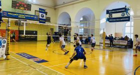 Wystartowały Mistrzostwa Mazowsza Juniorów. Pierwsze mecze za nami