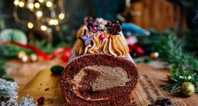 Świąteczne wypieki, które znikają ze stołu w mgnieniu oka. Część 2