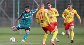 Marek Papszun nowym trenerem Legii?!