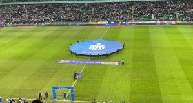 „Pojedziemy do Szczecina z szacunkiem, ale też swoim celem”