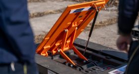 Na Trakcie Królewskim pojawią się nowe bariery antyterrorystyczne