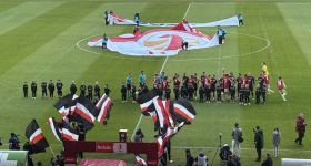 Porażka u siebie z ŁKS-em, ale i tak zawalczą o awans do PKO BP Ekstraklasy