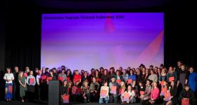 Warszawa nagrodziła najlepszych w edukacji kulturalnej