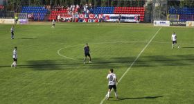 Ząbkowska remontada w Belchatowie