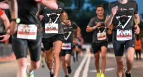 35. Bieg Powstania Warszawskiego - nadal możesz się zapisać!