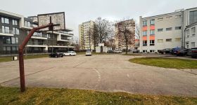 Nowe boisko przy „Banachu” - na Mokotowie powstanie inwestycja za ponad 800 tys. zł