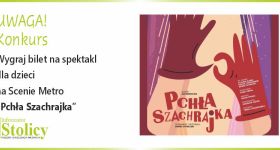 [KONKURS] Lato z teatrem - wygraj bilety na spektakl dla dzieci