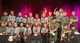 Ty też możesz pomóc! Przyjdź na Festiwal „Stacja Bieszczady”