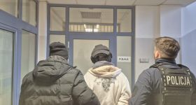 Trzy promile i zakaz jazdy? 61-latek i tak prowadził