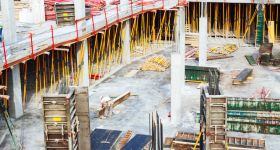 Na Białołęce powstaną mieszkania komunalne