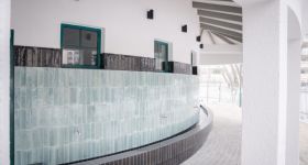 Studnia Wolumen już po remoncie, ale nadal czeka na wodę