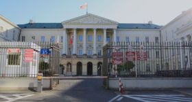 W poniedziałek nie załatwimy spraw urzędowych