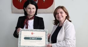 Lekcje w trójwymiarze. Żoliborz wyposaża szkoły w sprzęt 3D