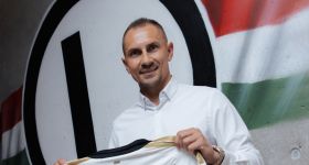 „Bardzo się cieszę, że w takim momencie będę mógł być z drużyną”