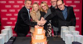 „Genialny pomysł” hitem Teatru Capitol – trzy premiery za nami