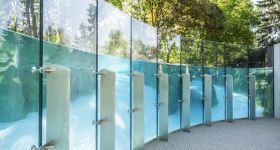Pingwiny w warszawskim ZOO mają nowy wybieg