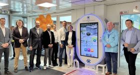 Asystenci AI w Centrum Zdrowia Dziecka. Nowoczesne wsparcie dla pacjentów i rodzin
