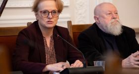 „Kosmos” i „dron” podsumowują 2025 rok. Poznaliśmy wyniki plebiscytu Słowo Roku