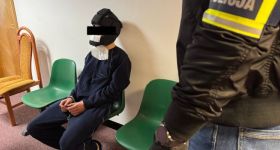 Prokuratura chce umorzenia sprawy Mieszka R. Wniosek o zamknięcie w szpitalu psychiatrycznym