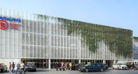 Rusza budowa parkingu P+R w Rembertowie. Kolejny powstanie przy metrze na Bródnie