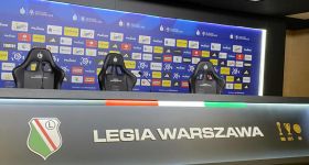 „Jesteśmy w takiej sytuacji, w której każdy powinien myśleć tylko o trzech punktach”