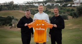 Legia kupiła nowego bramkarza