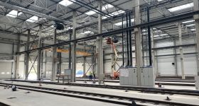 Murki oporowe w metrze. Jak wyglądają postępy na budowie II linii na Bemowie?