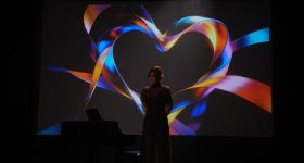 „Tak jak Ty” – dziś premiera piosenki do nowego widowiska w Multimedialnym Parku Fontann