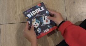 Biddle – rodzinna gra, która rozkręca się z każdą kolejną rundą