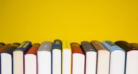 137 książek zgłoszonych do Nagrody im. Ryszarda Kapuścińskiego