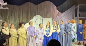 Musical „Ania z Zielonego Wzgórza” już w maju na scenie ROMY