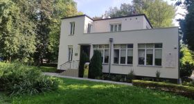 Noc Dziadów w Willi Żabińskich – spotkanie z tradycją i historią