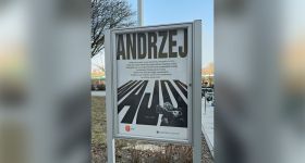 Wajda na Ursynowie. Plenerowa wystawa i darmowe seanse filmowe