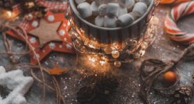 Mikołajkowe dwa tygodnie atrakcji na Ursynowie