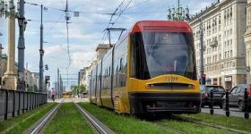 Warszawski Transport Publiczny w wakacje - zmiany