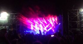 Juwenalia 2026 w Warszawie. Przegląd najważniejszych imprez