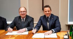 Politechnika Warszawska oraz stolica stworzą „Bezpieczny Kampus”