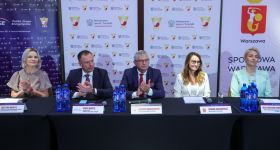 WTA 125 Polish Open odbędzie się w Warszawie