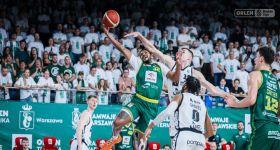 Zieloni Kanonierzy z drugą wygraną w finale