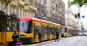 Warszawa w weekend 13 i 14 września: aktywnie, twórczo i lokalnie