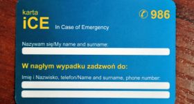 Obojętność może ich zabić. Zwróćmy uwagę na osoby zagrożone wychłodzeniem