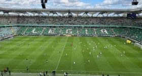 „Określiłem mecz z Cracovią jako mecz pułapkę”