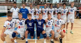 UMKS MOS Wola Warszawa wygrywa radomski turniej Mazovia Cup