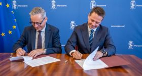 Warszawa wprowadza ePłatności w mObywatelu. Podatki miejskie opłacisz online jednym kliknięciem