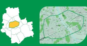 Warszawa zaostrza zasady wjazdu do Strefy Czystego Transportu