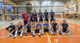 Trzy punkty pojechały do Nadarzyna