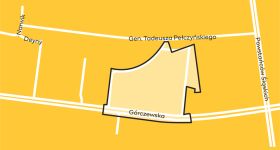 Zaczynają się konsultacje w sprawie przyszłości terenów na Bemowie
