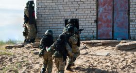 Dziś ćwiczenia kryzysowe "SOKRATES-25": możliwy hałas i ruch służb w Warszawie i Pruszkowie