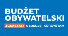 Jutro startuje 12. edycja Budżetu Obywatelskiego